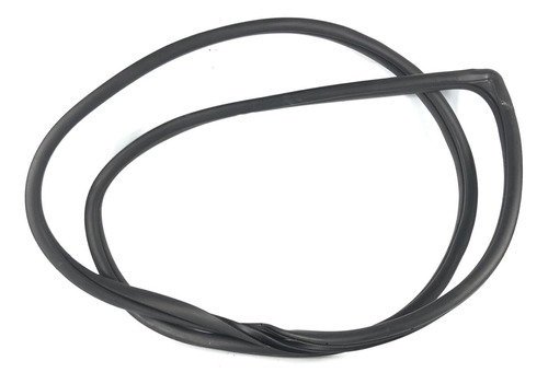 Borracha Carroceria Porta New Tucson 2020 1.6 Gdi Tras Dir