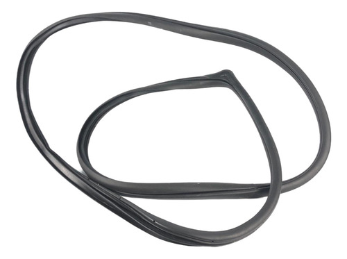 Borracha Carroceria Porta New Tucson 2020 1.6 Gdi Tras Esq