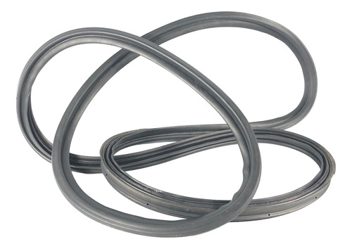 Borracha Da Tampa Traseira Hyundai New Tucson 2020 1.6 Gdi