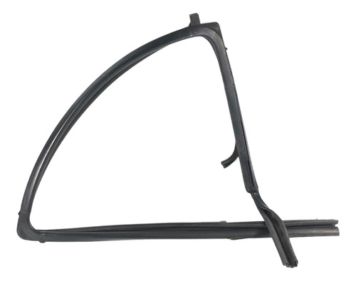 Borracha De Vidro Tras Dir Gm S10 2015 2.8 Diesel