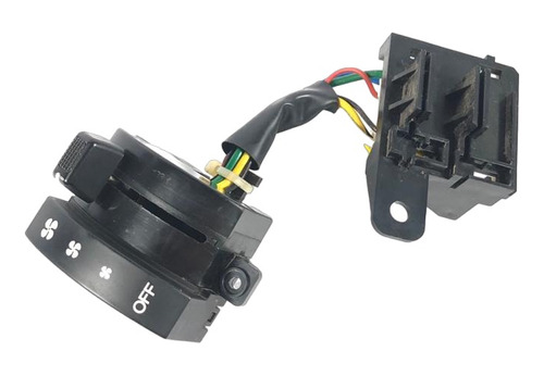 Botão Comando Ar Traseiro Kia Sorento 2012 3.5 V6