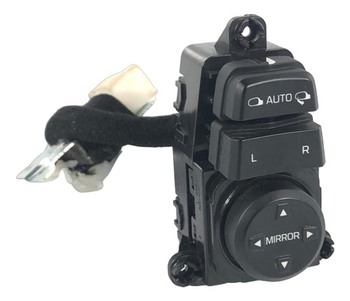 Botão Comando Retrovisor New Tucson 1.6 2020 Gdi 93573d3000