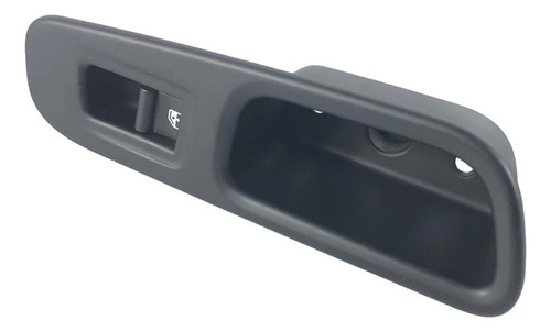 Botão Comando Vidro Jeep Renegade 2023 1.3 T270 Tras Esq