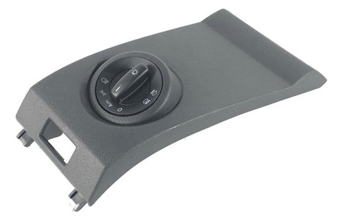 Botão Luz Farol Moldura Vw Amarok 2023 V6 2h3858365 (c/10km)