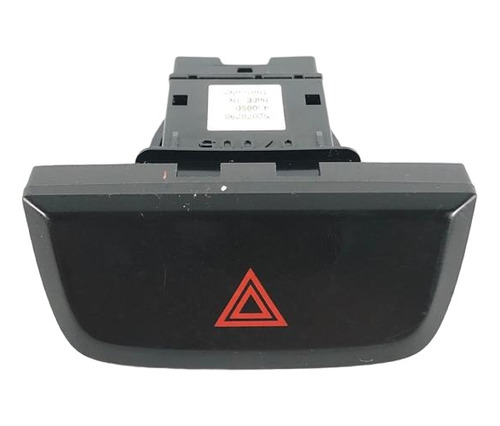 Botão Pisca Alerta Gm S10 2.8 2015 Diesel 52078798