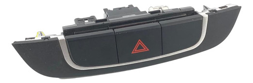 Botão Pisca Alerta Hyundai Ix-35 2017 2.0 847402s100