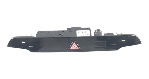 Botão Pisca Alerta New Tucson 1.6 2020 Gdi 93700d3400