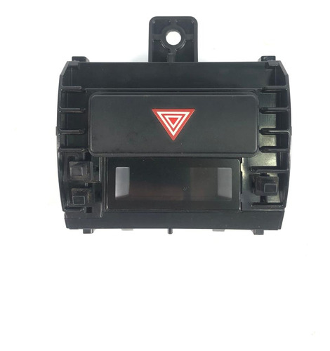 Botão Pisca Alerta Toyota Hilux 2020 2.8 Sr 4x4 75h321