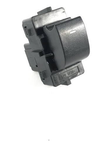 Botão Vidro Porta Dianteiro Direito Ford Edge 3.5 2012