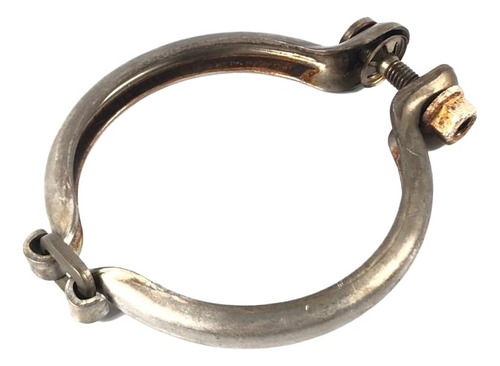 Braçadeira Turbina Hyundai New Tucson 2020 1.6 Gdi