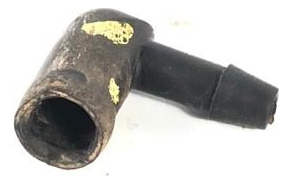 Brucutu Esguicho Chevrolet S10 2015 2.8 Diesel