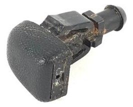 Brucutu Esguicho Chevrolet S10 2015 2.8 Diesel