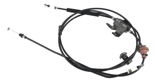 Cabo Abertura Capô Jeep Renegade 2023 1.3 T270 52112382