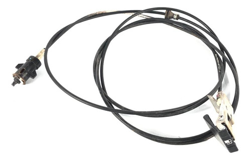 Cabo Abertura Portinhola Tanque S10 2.8 2015 Diesel 94762014