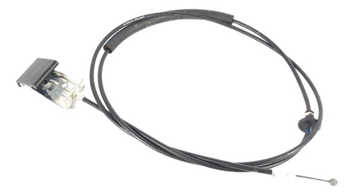 Cabo Fechadura Capô Gm S10 2.8 2015 Diesel 52090237