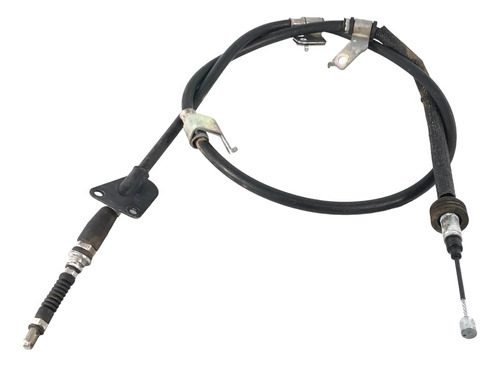 Cabo Freio De Mão Traseiro Esquerdo New Tucson Gdi 2020 1.6
