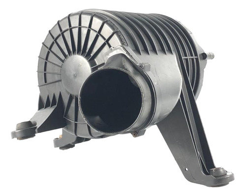 Caixa De Filtro De Ar Gm S10 2015 2.8 Diesel 52046256