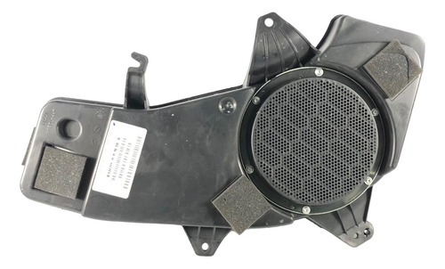 Caixa Subwoofer Traseiro Jeep Compass 2019 2.0 53328741