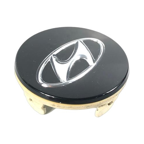 Calota Central Roda Hyundai Ix-35 2021 2.0 529603k210