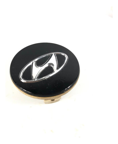 Calota Central Roda Hyundai Ix-35 2021 2.0 529603k210