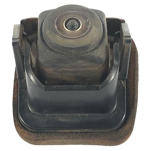 Câmera De Ré Renault Duster 2018 2.0 4x2