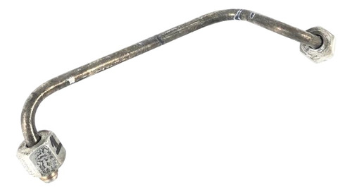 Cano Bico Injetor Numero 1 Gm S10 2015 2.8 Diesel 12642026