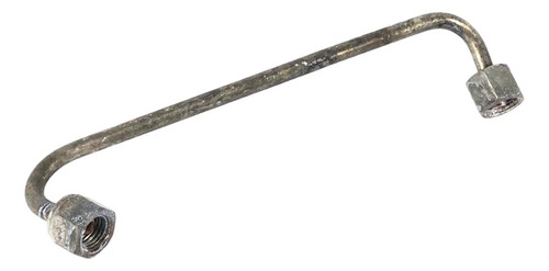 Cano Bico Injetor Numero 4 Gm S10 2015 2.8 Diesel 12642025