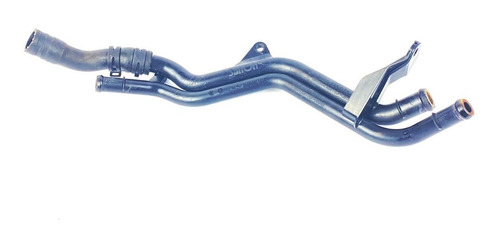 Cano Da Água Vw Jetta Tsi 2.0 2014 5c0121070j