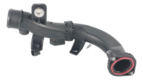 Cano Duto Turbina Jeep Renegade 2023 1.3 T270