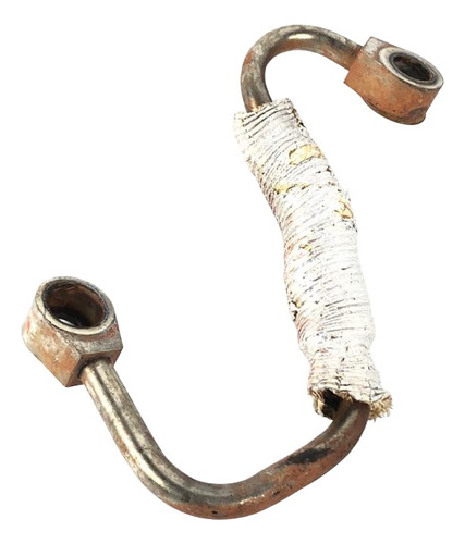 Cano Óleo Turbina Chevrolet S10 2015 2.8 Diesel