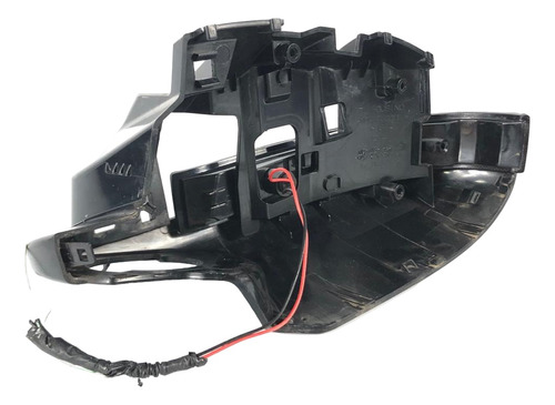 Capa Seta Retrovisor Direito New Tucson 2020 1.6 Gdi