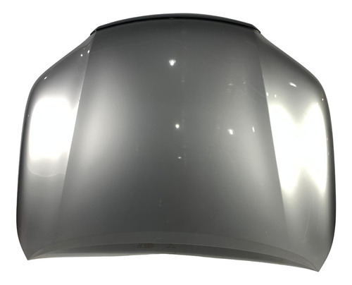 Capô Dianteiro Toyota Hilux 2020 2.8 Diesel Aut Sr 4x4