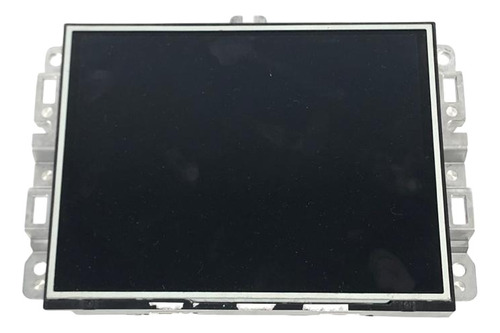 Central Multimídia Jeep Renegade 2023 1.3 T270 52212034