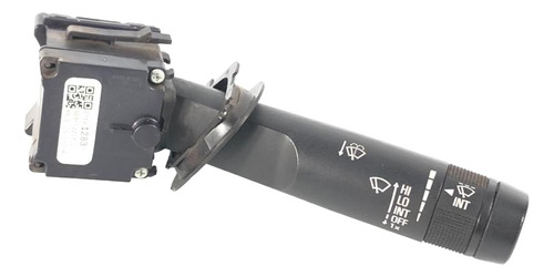 Chave Do Limpador Gm S10 2015 2.8 Diesel 23141283