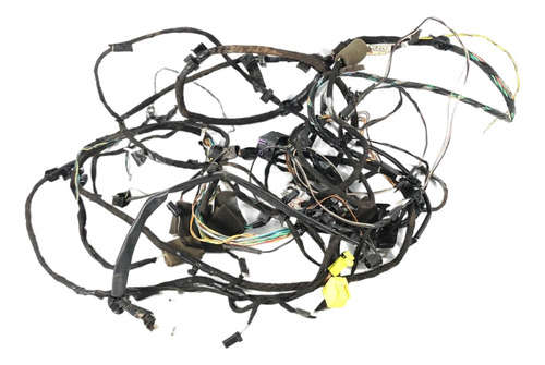 Chicote Cabine Interna Gm S10 2015 2.8 Diesel 52078388