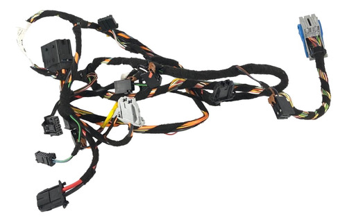 Chicote Caixa Ar Jeep Renegade 2023 1.3 T270 Mr2464803050