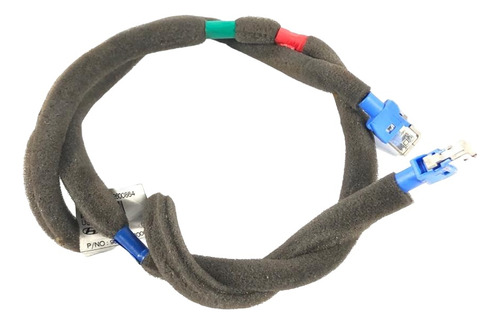 Chicote Conexão Usb New Tucson 1.6 2020 Gdi 96595d3000
