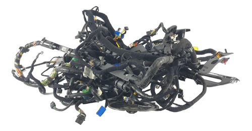 Chicote Interno Carroceria Jeep Compass 2018 2.0 Flex