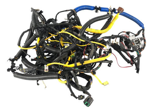 Chicote Interno New Tucson 1.6 2020 Gdi 91311d3871