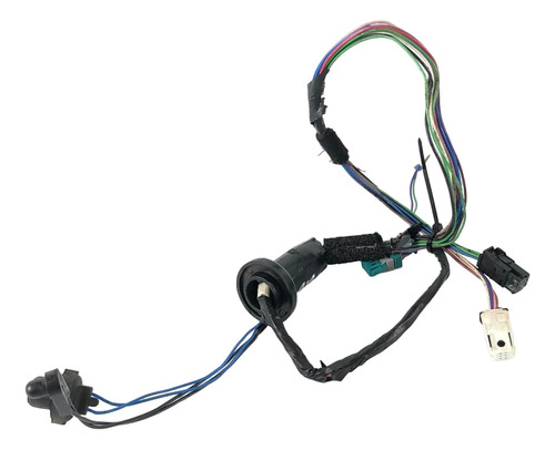 Chicote Interno Retrovisor Jeep Renegade 2023 1.3 T270