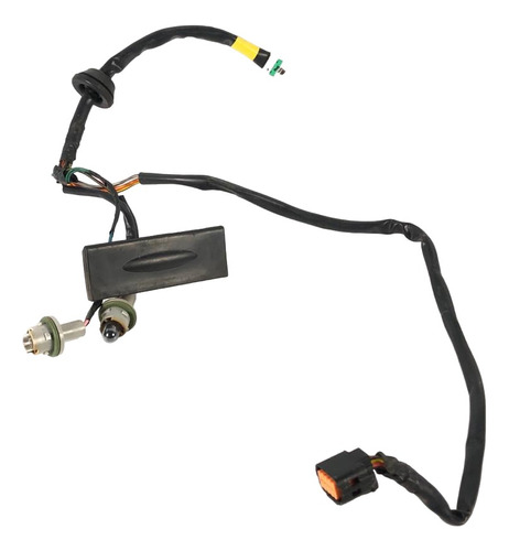 Chicote Luz Placa E Botão Tampa New Tucson 1.6 2020 Gdi