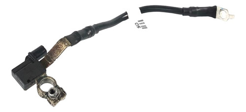 Chicote Negativo Bateria New Tucson 2020 1.6 Gdi 37180d3010