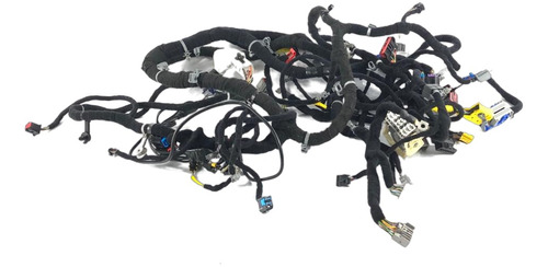 Chicote Painel Jeep Compass 2018 2.0 Flex 53420512