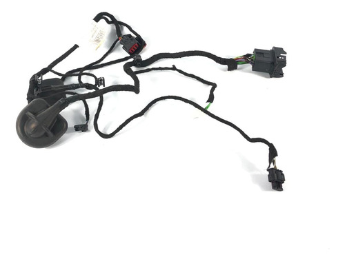 Chicote Porta Jeep Renegade 2023 1.3 T270 Diant Esquerdo