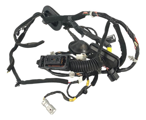 Chicote Porta New Tucson 2020 1.6 Gdi Diant Dir 91610d3010