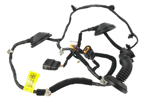 Chicote Porta New Tucson 2020 1.6 Gdi Tras Dir 91660d3010