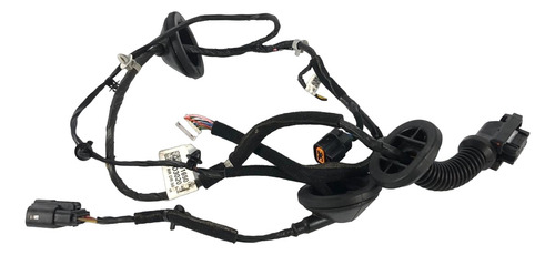 Chicote Porta New Tucson 2020 1.6 Gdi Tras Esq 91650d3010