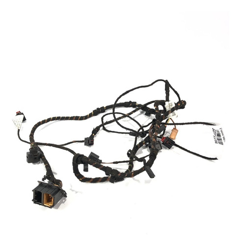 Chicote Tampa Traseira Vw Golf Tsi 1.4 2014