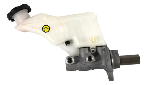 Cilindro Mestre Com Reservatório New Tucson 2020 Gdi 1.6