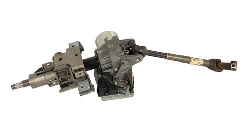 Coluna De Direção Completa Jeep Compass 2018 2.0 59327893